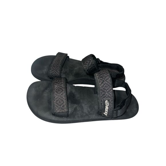 ✨Reef Convertible Men’s Sz 10 Sandals✨ - Picture 5 of 6